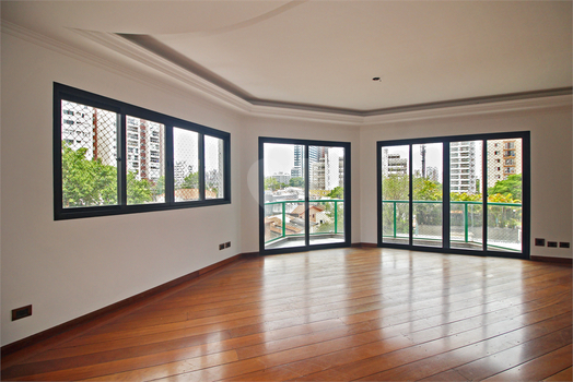 Venda Apartamento São Paulo Vila Clementino 1