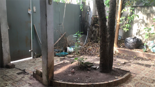 Venda Casa térrea São Paulo Parque Casa De Pedra 1
