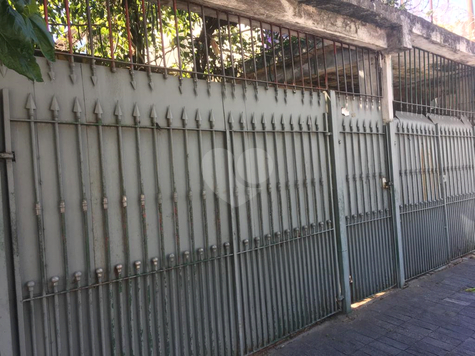 Venda Casa térrea São Paulo Parque Casa De Pedra 1