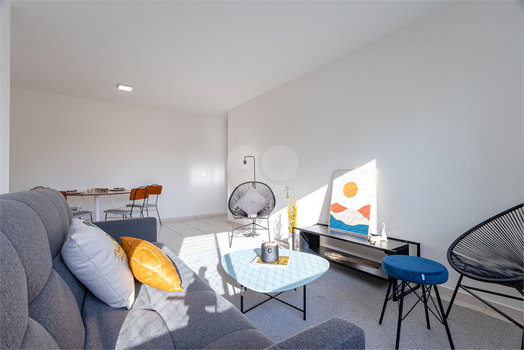 Venda Apartamento São Paulo Cidade Monções 1