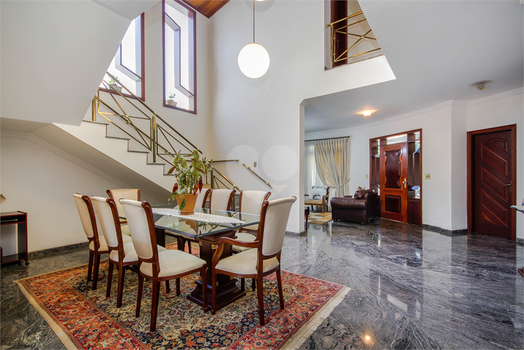 Venda Casa São Paulo City América 1
