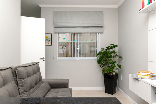Venda Apartamento São Paulo Vila Graciosa 1