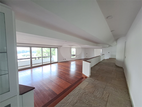 TERRAZZA MORUMBI