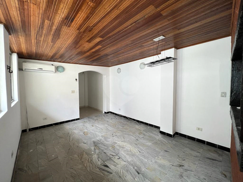 Venda Apartamento São Vicente Centro 1