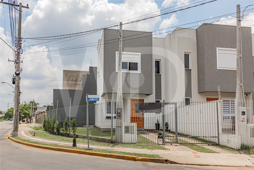 Venda Casa Cachoeirinha Parque Da Matriz 1