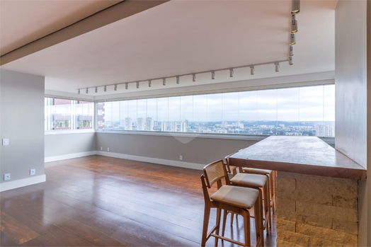 Venda Apartamento São Paulo Jardim Bélgica 1