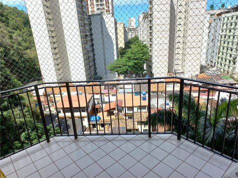 Real Residencie Hotel