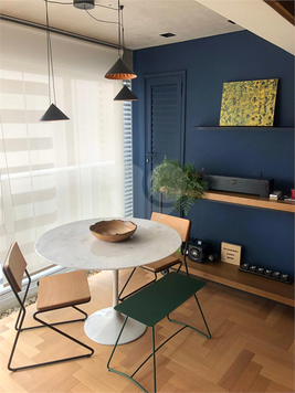 Venda Apartamento São Paulo Indianópolis 1