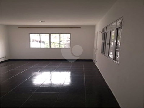 Venda Casa São Paulo Jardim Bom Refúgio 1