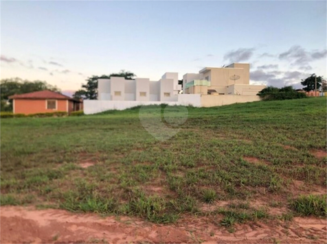 Venda Terreno Itaí Riviera De Santa Cristina Ii 1