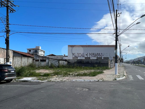 Venda Terreno Praia Grande Real 1