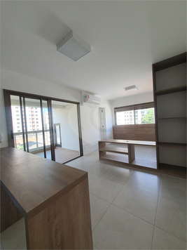 Aluguel Apartamento São Paulo Vila Mariana 1