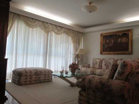 Venda Apartamento São Paulo Jardim Vila Mariana 1