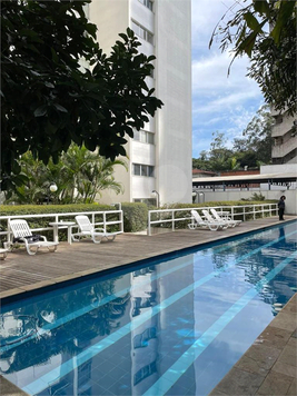 Venda Apartamento São Paulo Sumaré 1