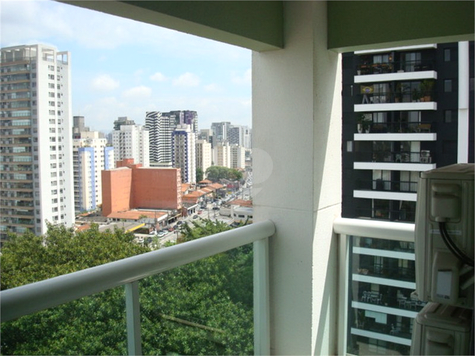 Venda Duplex São Paulo Indianópolis 1