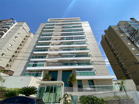 Venda Apartamento São Carlos Parque Faber Castell I 1