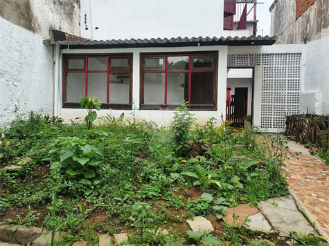Venda Sobrado São Paulo Santo Amaro 1