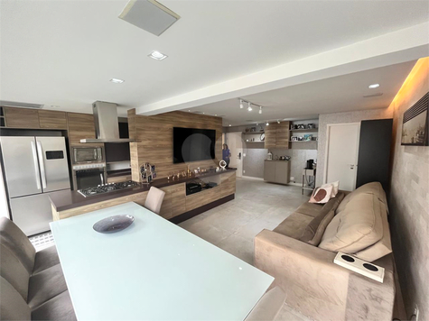 Venda Apartamento São Paulo Brooklin Paulista 1