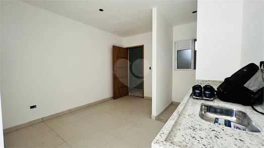 Venda Apartamento São Paulo Casa Verde Média 1