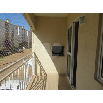 Venda Apartamento Hortolândia Vila São Francisco 1