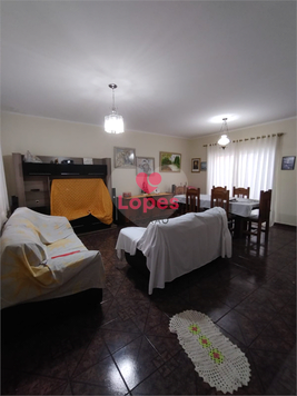 Venda Casa Lençóis Paulista Jardim Village 1