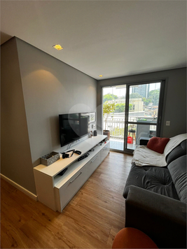 Venda Apartamento São Paulo Vila Santa Catarina 1