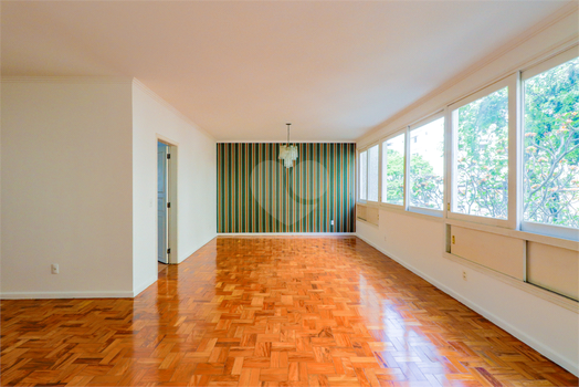 Venda Apartamento São Paulo Cerqueira César 1