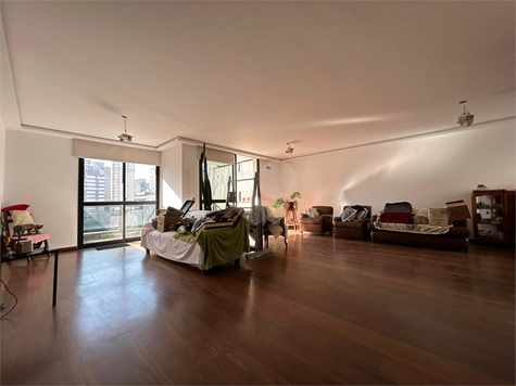 Venda Apartamento São Paulo Itaim Bibi 1