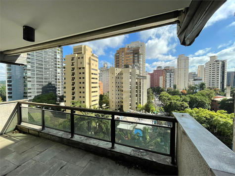 Venda Apartamento São Paulo Itaim Bibi 1