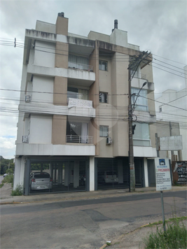 Venda Apartamento Cachoeirinha Parque Da Matriz 1