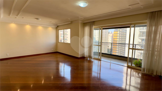 Aluguel Apartamento São Paulo Pinheiros 1