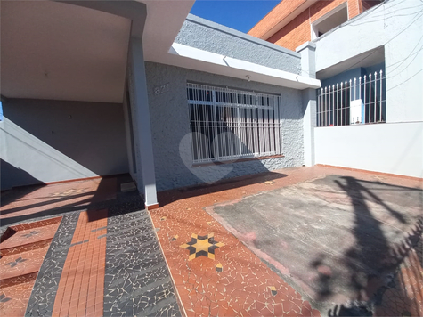 Aluguel Casa térrea São Paulo Vila Califórnia 1