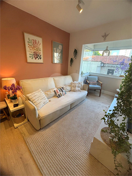 Venda Apartamento São Paulo Vila Gomes 1