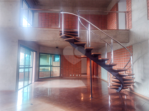 Venda Apartamento São Paulo Paraíso Do Morumbi 1