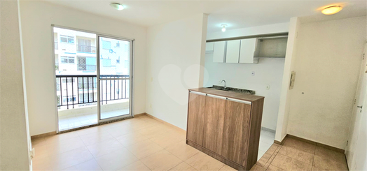 Aluguel Apartamento São Paulo Vila Anastácio 1