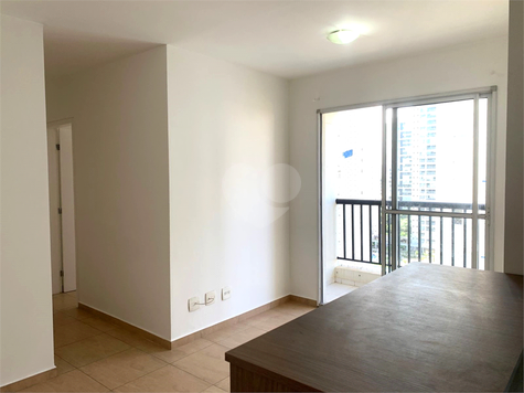 Aluguel Apartamento São Paulo Vila Anastácio 1
