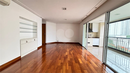 Aluguel Apartamento São Paulo Indianópolis 1