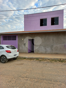 Venda Casa Itupeva Barão Da Boa Vista 1