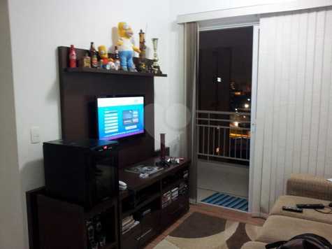 Aluguel Apartamento São Paulo Santo Amaro 1