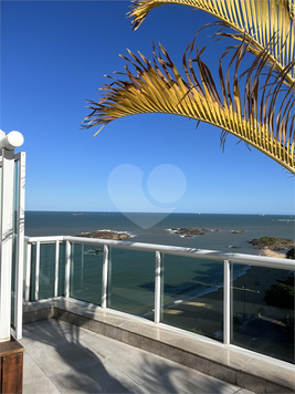 Venda Apartamento Vila Velha Praia Da Costa 1