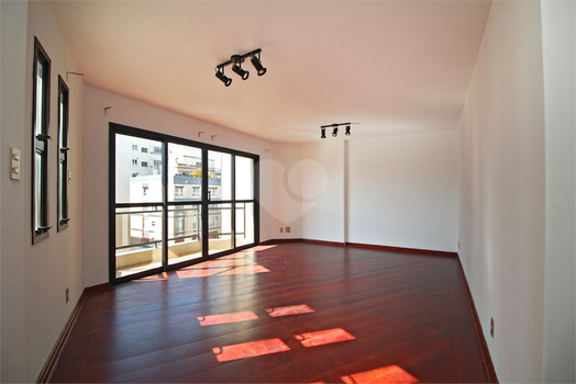 Venda Apartamento São Paulo Consolação 1