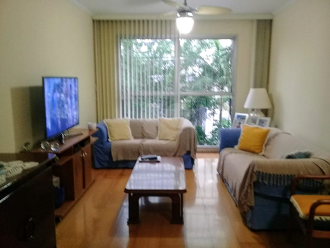 Venda Apartamento São Paulo Jardim Londrina 1