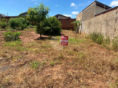 Venda Terreno Lençóis Paulista Jardim Maria Luiza Iv 1