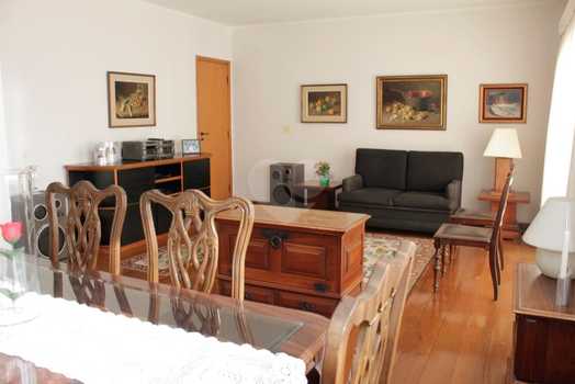 Venda Apartamento São Paulo Mirandópolis 1