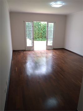 Aluguel Sobrado São Paulo Alto De Pinheiros 1