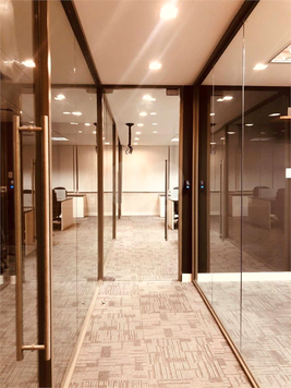 Aluguel Lajes Corporativas São Paulo Vila Olímpia 1