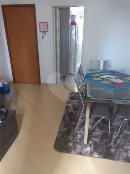 Venda Apartamento São Paulo Vila Gustavo 1
