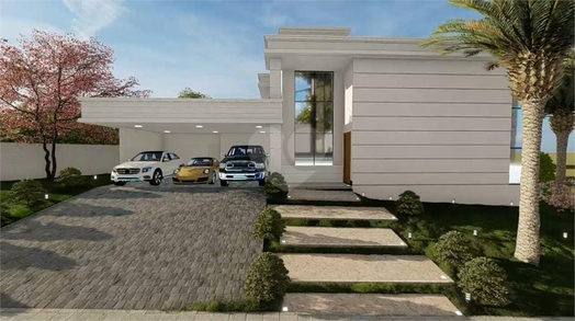 Venda Condomínio Sorocaba Jardim Itanguá 1