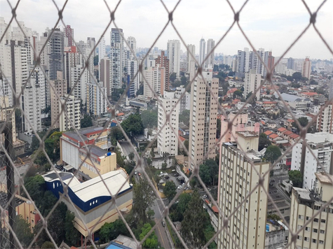 Venda Apartamento São Paulo Vila Santa Catarina 1