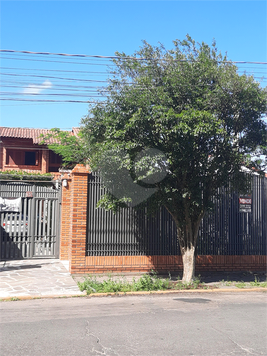 Venda Sobrado Cachoeirinha Vila Carlos Antônio Wilkens 1